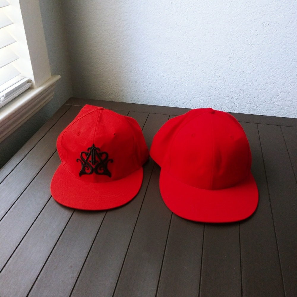 Hats